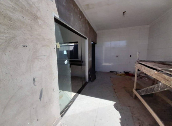 Imagem Casa com 3 Quartos à Venda, 180 m² em Setor Marista Sul - Aparecida De Goiânia