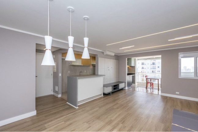 Apartamento com 2 Quartos à Venda, 87 m² em Parada Inglesa - São Paulo