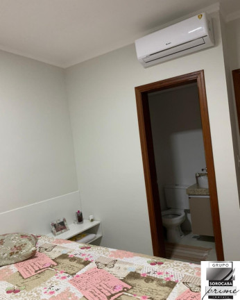 Imagem Apartamento com 3 Quartos à Venda, 71 m² em Jardim Europa - Sorocaba
