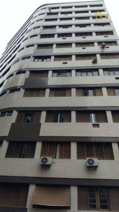 Imagem Apartamento com 1 Quarto à Venda, 38 m² em Itararé - São Vicente Imagem Apartamento com 1 Quarto à Venda, 38 m² em Itararé - São Vicente