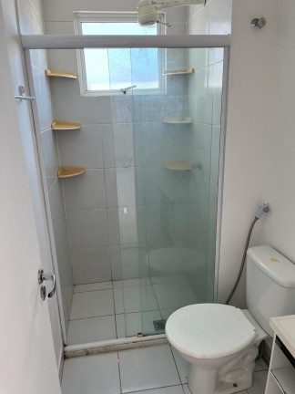 Imagem Apartamento com 2 Quartos à Venda, 49 m² em Piatã - Salvador
