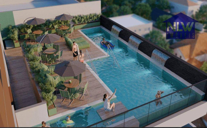 Imagem Apartamento com 2 Quartos à Venda, 40 m² em Vila Matilde - São Paulo