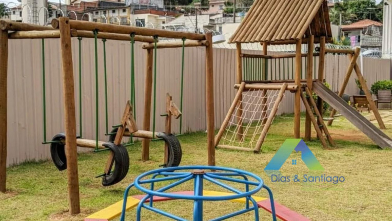 Imagem Apartamento com 2 Quartos à Venda, 44 m² em Paulicéia - São Bernardo Do Campo Imagem Apartamento com 2 Quartos à Venda, 44 m² em Paulicéia - São Bernardo Do Campo