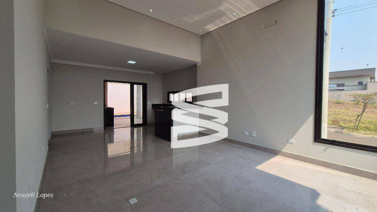 Imagem Casa com 3 Quartos à Venda, 180 m² em Soleil - Piracicaba Imagem Casa com 3 Quartos à Venda, 180 m² em Soleil - Piracicaba