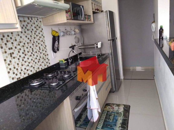 Imagem Apartamento com 2 Quartos à Venda, 50 m² em Chácara Letônia - Americana Imagem Apartamento com 2 Quartos à Venda, 50 m² em Chácara Letônia - Americana
