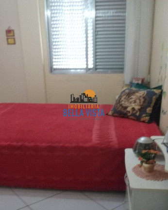 Imagem Apartamento com 4 Quartos à Venda, em Itararé - São Vicente Imagem Apartamento com 4 Quartos à Venda, em Itararé - São Vicente