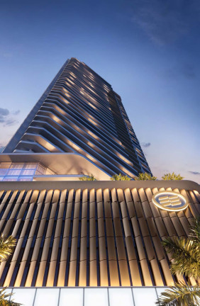 Imagem Cobertura com 4 Quartos à Venda, 390 m² em Centro - Balneário Camboriú