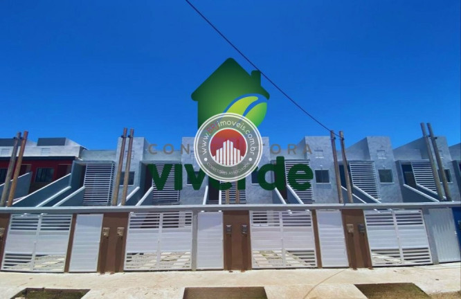 Imagem Casa com 2 Quartos à Venda, 60 m² em Ipiranga - Nova Iguaçu Imagem Casa com 2 Quartos à Venda, 60 m² em Ipiranga - Nova Iguaçu