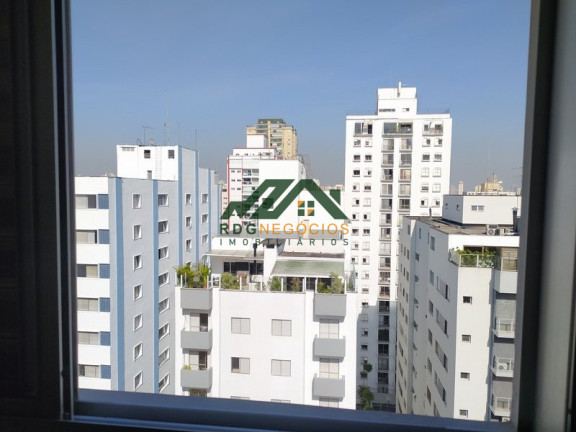 Imagem Apartamento com 1 Quarto para Alugar, 106 m² em Itaim Bibi - São Paulo