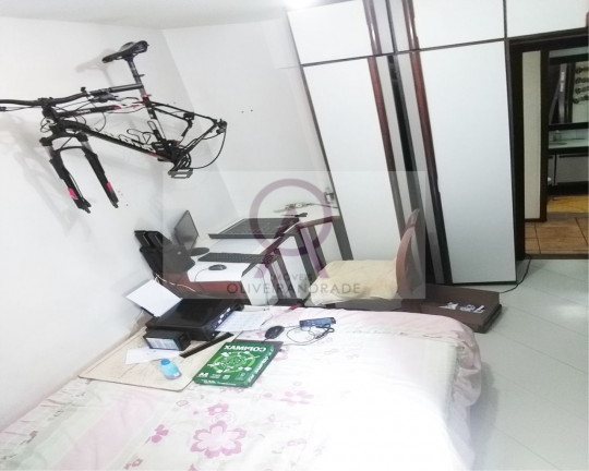 Imagem Imóvel com 3 Quartos à Venda, 88 m² em Itaigara - Salvador Imagem Imóvel com 3 Quartos à Venda, 88 m² em Itaigara - Salvador