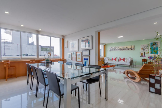 Imagem Apartamento com 3 Quartos à Venda, 180 m² em Bela Vista - São Paulo Imagem Apartamento com 3 Quartos à Venda, 180 m² em Bela Vista - São Paulo
