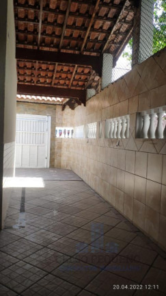 Imagem Casa com 3 Quartos à Venda, 147 m² em Guilhermina - Praia Grande Imagem Casa com 3 Quartos à Venda, 147 m² em Guilhermina - Praia Grande