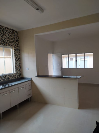 Imagem Casa com 2 Quartos à Venda, 95 m² em Vera Cruz - Mongaguá
