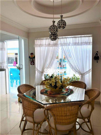Imagem Casa de Condomínio com 3 Quartos à Venda, 350 m² em Condomínio Granja Olga - Sorocaba
