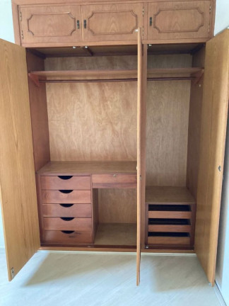 Imagem Apartamento com 4 Quartos à Venda, 113 m² em Jardim Da Saúde - São Paulo