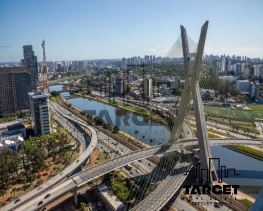 Imagem Imóvel à Venda, 880 m² em Berrini - São Paulo Imagem Imóvel à Venda, 880 m² em Berrini - São Paulo