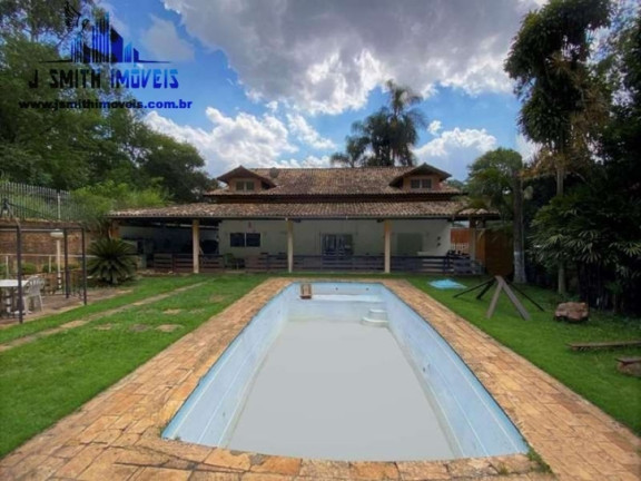 Casa com 5 Quartos à Venda, 780 m² em Chácara Dos Junqueiras - Carapicuíba