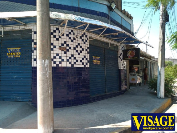 Imagem Ponto Comercial para Alugar, 110 m² em Pq. Meia Lua - Jacareí Imagem Ponto Comercial para Alugar, 110 m² em Pq. Meia Lua - Jacareí