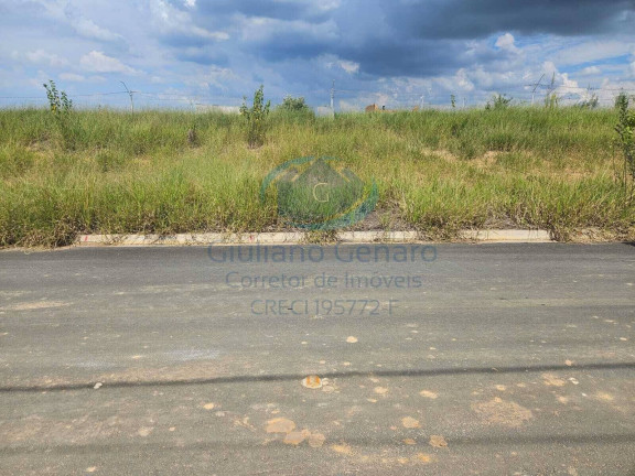 Terreno à Venda, 175 m² em Olaria - Salto