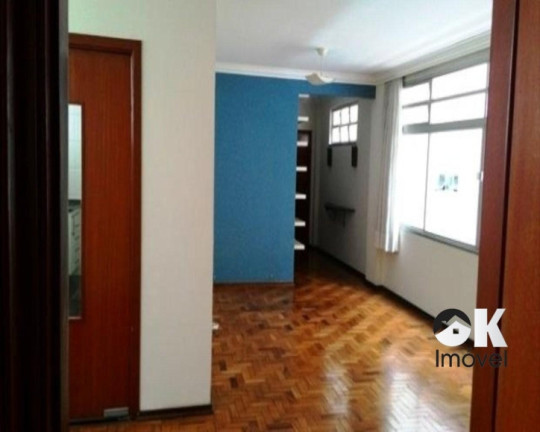 Imagem Apartamento com 3 Quartos à Venda, 120 m² em Higienópolis - São Paulo Imagem Apartamento com 3 Quartos à Venda, 120 m² em Higienópolis - São Paulo