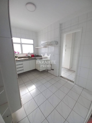 Imagem Apartamento com 3 Quartos à Venda, 91 m² em Gonzaga - Santos Imagem Apartamento com 3 Quartos à Venda, 91 m² em Gonzaga - Santos