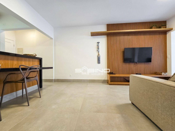 Imagem Apartamento com 3 Quartos à Venda, 90 m² em Riviera De São Lourenço - Bertioga