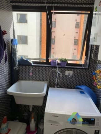 Imagem Apartamento com 3 Quartos à Venda, 100 m² em Moema - São Paulo