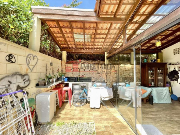 Imagem Casa de Condomínio com 3 Quartos à Venda, 144 m² em Jardim São Vicente - Cotia Imagem Casa de Condomínio com 3 Quartos à Venda, 144 m² em Jardim São Vicente - Cotia