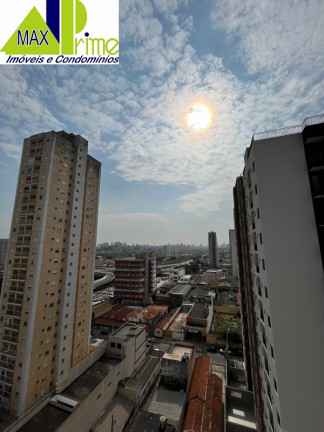 Imagem Apartamento com 2 Quartos à Venda, 52 m² em Tatuapé - São Paulo
