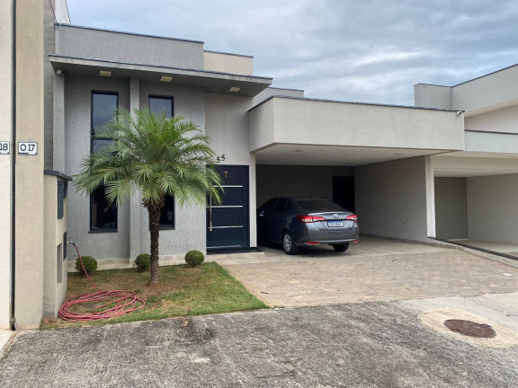 Casa com 3 Quartos à Venda, 177 m² em Wanel Ville - Sorocaba
