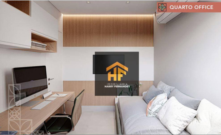 Imagem Apartamento com 3 Quartos à Venda, 60 m² em Boa Vista - Recife Imagem Apartamento com 3 Quartos à Venda, 60 m² em Boa Vista - Recife