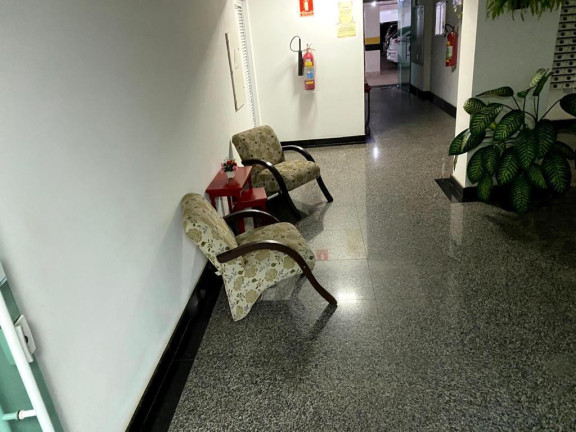 Imagem Apartamento com 2 Quartos à Venda, 70 m² em Ocian - Praia Grande