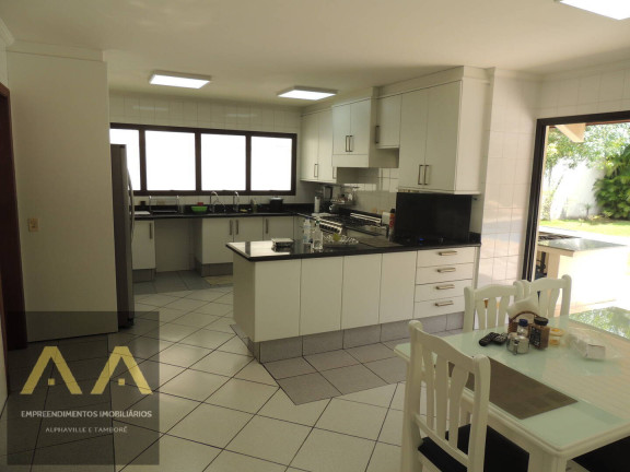 Imagem Casa de Condomínio com 4 Quartos à Venda, 620 m² em Alphaville - Santana De Parnaíba Imagem Casa de Condomínio com 4 Quartos à Venda, 620 m² em Alphaville - Santana De Parnaíba
