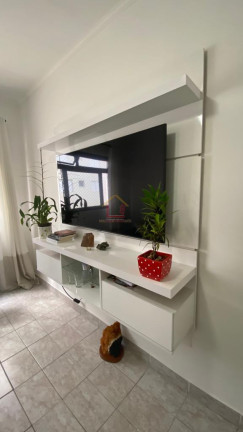 Imagem Apartamento com 1 Quarto à Venda, 45 m² Imagem Apartamento com 1 Quarto à Venda, 45 m²