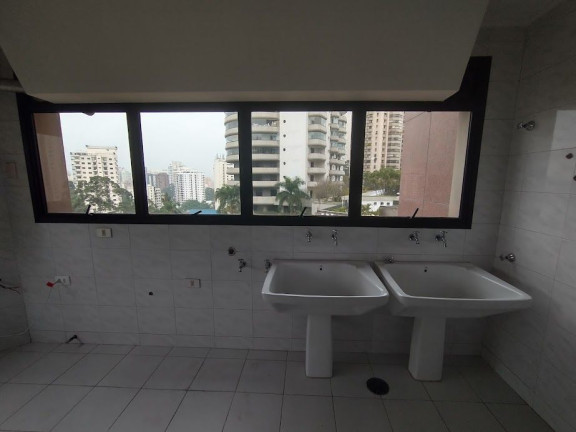 Imagem Imóvel com 6 Quartos à Venda, 637 m² em Morumbi - São Paulo