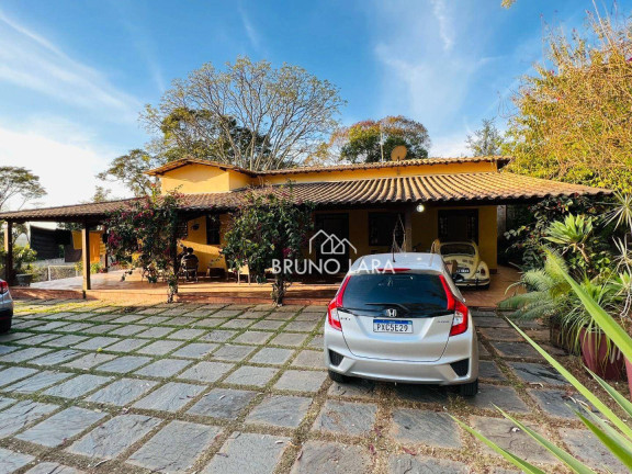 Imagem Casa com 4 Quartos à Venda, 250 m² em Condominio Nossa Fazenda - Esmeraldas Imagem Casa com 4 Quartos à Venda, 250 m² em Condominio Nossa Fazenda - Esmeraldas