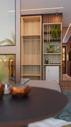 Imagem Apartamento com 2 Quartos à Venda, 65 m² em Praia De Campas - Tamandaré