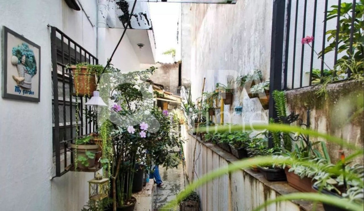 Imagem Casa com 2 Quartos à Venda, 70 m² em Vila Maria Baixa - São Paulo Imagem Casa com 2 Quartos à Venda, 70 m² em Vila Maria Baixa - São Paulo