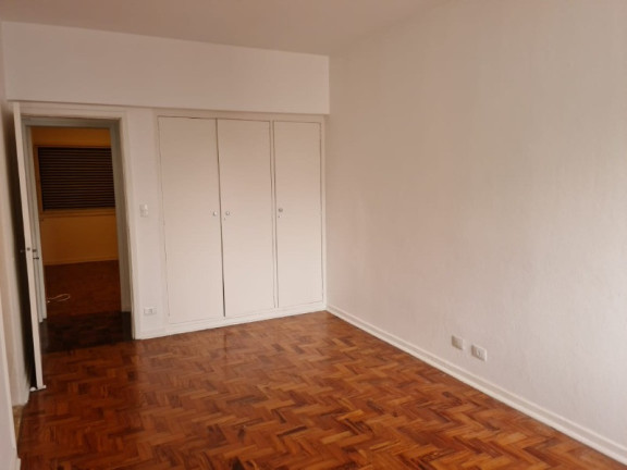 Imagem Imóvel com 3 Quartos para Alugar, 128 m² em Higienópolis - São Paulo