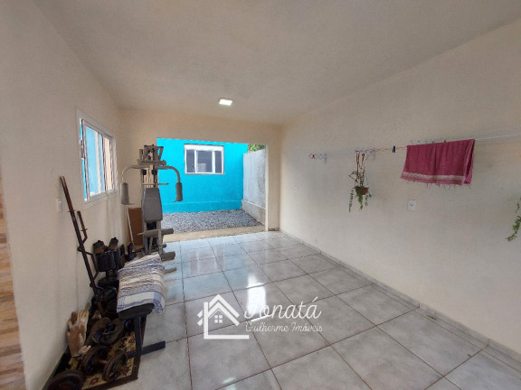 Imagem Casa com 5 Quartos à Venda, 168 m² em Arroio Feliz - Feliz