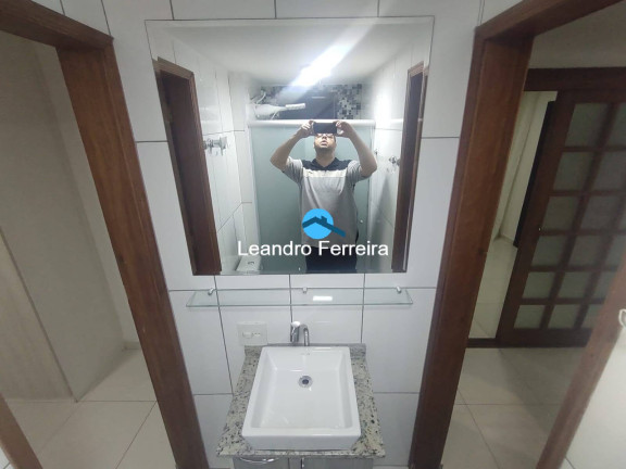 Imagem Apartamento com 2 Quartos à Venda, 48 m² em Santa Terezinha - São Bernardo Do Campo Imagem Apartamento com 2 Quartos à Venda, 48 m² em Santa Terezinha - São Bernardo Do Campo