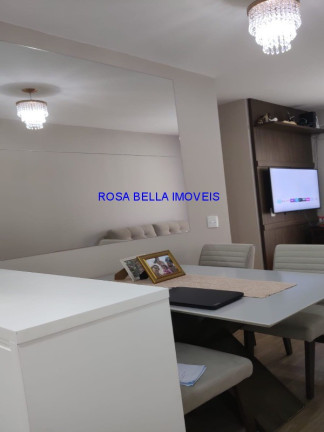 Imagem Apartamento com 2 Quartos à Venda, 54 m² em Parque União - Jundiaí