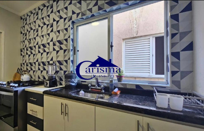 Imagem Cobertura com 3 Quartos à Venda, 162 m² em Vila Guiomar - Santo André Imagem Cobertura com 3 Quartos à Venda, 162 m² em Vila Guiomar - Santo André