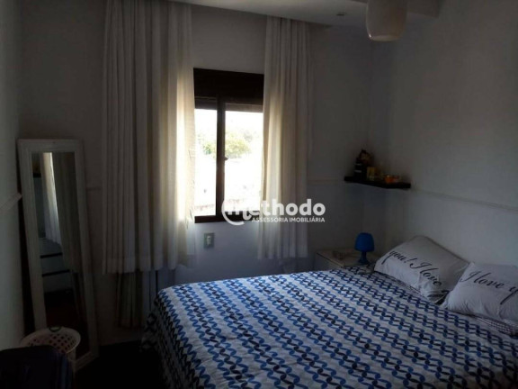 Imagem Apartamento com 3 Quartos à Venda, 90 m² em Jardim Bonfim - Campinas Imagem Apartamento com 3 Quartos à Venda, 90 m² em Jardim Bonfim - Campinas