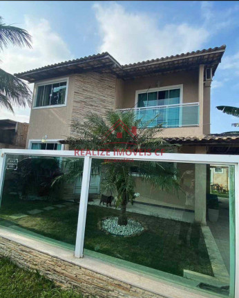 Casa com 4 Quartos à Venda, 208 m² em Sao Pedro Da Aldeia - São Pedro Da Aldeia