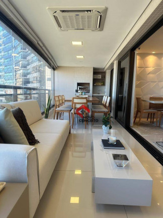 Imagem Apartamento com 4 Quartos à Venda, 209 m² em Guararapes - Fortaleza Imagem Apartamento com 4 Quartos à Venda, 209 m² em Guararapes - Fortaleza