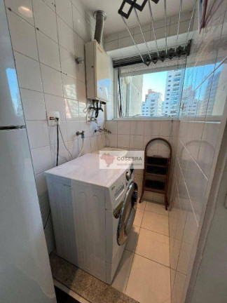 Imagem Imóvel com 1 Quarto para Alugar, 55 m² em Vila Nova Conceição - São Paulo