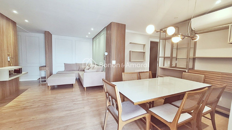 Imagem Apartamento com 3 Quartos à Venda, 120 m² em Taquaral - Campinas Imagem Apartamento com 3 Quartos à Venda, 120 m² em Taquaral - Campinas