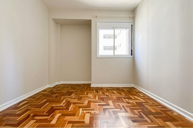 Imagem Apartamento com 3 Quartos à Venda, 105 m² em Alto Da Boa Vista - São Paulo