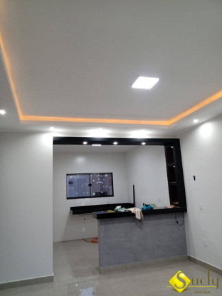 Imagem Casa com 2 Quartos à Venda, 80 m² em Chácaras De Inoã (inoã) - Maricá